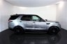 USED 2018 18 LAND ROVER DISCOVERY 5 3.0 TD6 HSE LUXURY 5d AUTO 255 BHP-REAR ENTERTAINMENT-SIDE RUNNING BOARDS-SPLIT SUNROOF-7 SEATS-MERIDIAN SOUND-AMBIENT LIGHTING-ELECTRIC MEMORY SEAT-ELECTRIC FOLDING MIRRORS-HEATED AND COOLED FRONT SEATS-HEATED REAR SEATS-HEATED STEERING WHEEL-BLUETOOTH-CRUISE CONTROL-SATNAV-REVERSE CAMERA-DAB RADIO-CLIMATE CONTROL-RECENTLY SERVICED AT LAND ROVER 