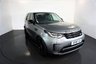 USED 2018 18 LAND ROVER DISCOVERY 5 3.0 TD6 HSE LUXURY 5d AUTO 255 BHP-REAR ENTERTAINMENT-SIDE RUNNING BOARDS-SPLIT SUNROOF-7 SEATS-MERIDIAN SOUND-AMBIENT LIGHTING-ELECTRIC MEMORY SEAT-ELECTRIC FOLDING MIRRORS-HEATED AND COOLED FRONT SEATS-HEATED REAR SEATS-HEATED STEERING WHEEL-BLUETOOTH-CRUISE CONTROL-SATNAV-REVERSE CAMERA-DAB RADIO-CLIMATE CONTROL-RECENTLY SERVICED AT LAND ROVER 