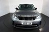 USED 2018 18 LAND ROVER DISCOVERY 5 3.0 TD6 HSE LUXURY 5d AUTO 255 BHP-REAR ENTERTAINMENT-SIDE RUNNING BOARDS-SPLIT SUNROOF-7 SEATS-MERIDIAN SOUND-AMBIENT LIGHTING-ELECTRIC MEMORY SEAT-ELECTRIC FOLDING MIRRORS-HEATED AND COOLED FRONT SEATS-HEATED REAR SEATS-HEATED STEERING WHEEL-BLUETOOTH-CRUISE CONTROL-SATNAV-REVERSE CAMERA-DAB RADIO-CLIMATE CONTROL-RECENTLY SERVICED AT LAND ROVER 