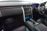 USED 2018 18 LAND ROVER DISCOVERY 5 3.0 TD6 HSE LUXURY 5d AUTO 255 BHP-REAR ENTERTAINMENT-SIDE RUNNING BOARDS-SPLIT SUNROOF-7 SEATS-MERIDIAN SOUND-AMBIENT LIGHTING-ELECTRIC MEMORY SEAT-ELECTRIC FOLDING MIRRORS-HEATED AND COOLED FRONT SEATS-HEATED REAR SEATS-HEATED STEERING WHEEL-BLUETOOTH-CRUISE CONTROL-SATNAV-REVERSE CAMERA-DAB RADIO-CLIMATE CONTROL-RECENTLY SERVICED AT LAND ROVER 