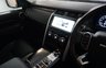 USED 2018 18 LAND ROVER DISCOVERY 5 3.0 TD6 HSE LUXURY 5d AUTO 255 BHP-REAR ENTERTAINMENT-SIDE RUNNING BOARDS-SPLIT SUNROOF-7 SEATS-MERIDIAN SOUND-AMBIENT LIGHTING-ELECTRIC MEMORY SEAT-ELECTRIC FOLDING MIRRORS-HEATED AND COOLED FRONT SEATS-HEATED REAR SEATS-HEATED STEERING WHEEL-BLUETOOTH-CRUISE CONTROL-SATNAV-REVERSE CAMERA-DAB RADIO-CLIMATE CONTROL-RECENTLY SERVICED AT LAND ROVER 