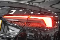 USED 2018 18 AUDI A5 2.0 SPORTBACK TDI QUATTRO S LINE 5d AUTO 188 BHP HATCHBACK