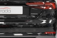 USED 2018 18 AUDI A5 2.0 SPORTBACK TDI QUATTRO S LINE 5d AUTO 188 BHP HATCHBACK