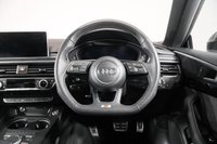 USED 2018 18 AUDI A5 2.0 SPORTBACK TDI QUATTRO S LINE 5d AUTO 188 BHP HATCHBACK