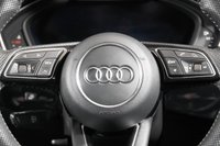 USED 2018 18 AUDI A5 2.0 SPORTBACK TDI QUATTRO S LINE 5d AUTO 188 BHP HATCHBACK