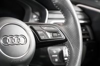 USED 2018 18 AUDI A5 2.0 SPORTBACK TDI QUATTRO S LINE 5d AUTO 188 BHP HATCHBACK