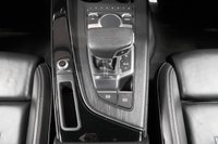 USED 2018 18 AUDI A5 2.0 SPORTBACK TDI QUATTRO S LINE 5d AUTO 188 BHP HATCHBACK