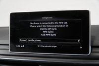 USED 2018 18 AUDI A5 2.0 SPORTBACK TDI QUATTRO S LINE 5d AUTO 188 BHP HATCHBACK