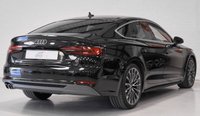 USED 2018 18 AUDI A5 2.0 SPORTBACK TDI QUATTRO S LINE 5d AUTO 188 BHP HATCHBACK