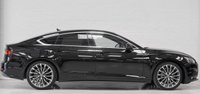 USED 2018 18 AUDI A5 2.0 SPORTBACK TDI QUATTRO S LINE 5d AUTO 188 BHP HATCHBACK