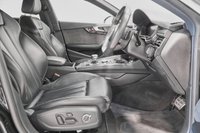 USED 2018 18 AUDI A5 2.0 SPORTBACK TDI QUATTRO S LINE 5d AUTO 188 BHP HATCHBACK