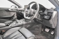 USED 2018 18 AUDI A5 2.0 SPORTBACK TDI QUATTRO S LINE 5d AUTO 188 BHP HATCHBACK