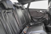 USED 2018 18 AUDI A5 2.0 SPORTBACK TDI QUATTRO S LINE 5d AUTO 188 BHP HATCHBACK