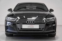 USED 2018 18 AUDI A5 2.0 SPORTBACK TDI QUATTRO S LINE 5d AUTO 188 BHP HATCHBACK