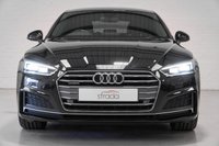 USED 2018 18 AUDI A5 2.0 SPORTBACK TDI QUATTRO S LINE 5d AUTO 188 BHP HATCHBACK