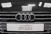 USED 2018 18 AUDI A5 2.0 SPORTBACK TDI QUATTRO S LINE 5d AUTO 188 BHP HATCHBACK