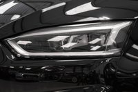 USED 2018 18 AUDI A5 2.0 SPORTBACK TDI QUATTRO S LINE 5d AUTO 188 BHP HATCHBACK