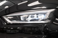 USED 2018 18 AUDI A5 2.0 SPORTBACK TDI QUATTRO S LINE 5d AUTO 188 BHP HATCHBACK