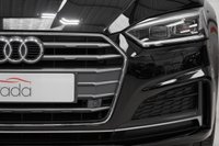USED 2018 18 AUDI A5 2.0 SPORTBACK TDI QUATTRO S LINE 5d AUTO 188 BHP HATCHBACK
