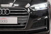 USED 2018 18 AUDI A5 2.0 SPORTBACK TDI QUATTRO S LINE 5d AUTO 188 BHP HATCHBACK