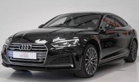 USED 2018 18 AUDI A5 2.0 SPORTBACK TDI QUATTRO S LINE 5d AUTO 188 BHP HATCHBACK