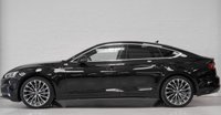 USED 2018 18 AUDI A5 2.0 SPORTBACK TDI QUATTRO S LINE 5d AUTO 188 BHP HATCHBACK