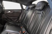 USED 2018 18 AUDI A5 2.0 SPORTBACK TDI QUATTRO S LINE 5d AUTO 188 BHP HATCHBACK