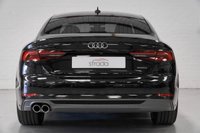 USED 2018 18 AUDI A5 2.0 SPORTBACK TDI QUATTRO S LINE 5d AUTO 188 BHP HATCHBACK