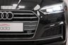 USED 2018 18 AUDI A5 2.0 SPORTBACK TDI QUATTRO S LINE 5d AUTO 188 BHP HATCHBACK