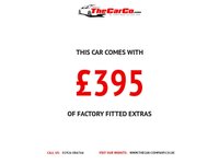 USED 2009 09 FORD FOCUS 2.5 ST-2 5d 223 BHP * AIR CON * 18 INCH ALLOYS *  1 OWNER * ONLY 24K MILES *