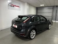 USED 2009 09 FORD FOCUS 2.5 ST-2 5d 223 BHP * AIR CON * 18 INCH ALLOYS *  1 OWNER * ONLY 24K MILES *
