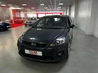 USED 2009 09 FORD FOCUS 2.5 ST-2 5d 223 BHP * AIR CON * 18 INCH ALLOYS *  1 OWNER * ONLY 24K MILES *