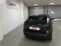 USED 2009 09 FORD FOCUS 2.5 ST-2 5d 223 BHP * AIR CON * 18 INCH ALLOYS *  1 OWNER * ONLY 24K MILES *