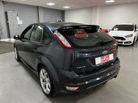 USED 2009 09 FORD FOCUS 2.5 ST-2 5d 223 BHP * AIR CON * 18 INCH ALLOYS *  1 OWNER * ONLY 24K MILES *