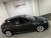 USED 2009 09 FORD FOCUS 2.5 ST-2 5d 223 BHP * AIR CON * 18 INCH ALLOYS *  1 OWNER * ONLY 24K MILES *