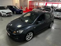 USED 2009 09 FORD FOCUS 2.5 ST-2 5d 223 BHP * AIR CON * 18 INCH ALLOYS *  1 OWNER * ONLY 24K MILES *