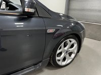 USED 2009 09 FORD FOCUS 2.5 ST-2 5d 223 BHP * AIR CON * 18 INCH ALLOYS *  1 OWNER * ONLY 24K MILES *