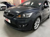 USED 2009 09 FORD FOCUS 2.5 ST-2 5d 223 BHP * AIR CON * 18 INCH ALLOYS *  1 OWNER * ONLY 24K MILES *