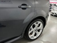 USED 2009 09 FORD FOCUS 2.5 ST-2 5d 223 BHP * AIR CON * 18 INCH ALLOYS *  1 OWNER * ONLY 24K MILES *