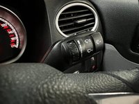 USED 2009 09 FORD FOCUS 2.5 ST-2 5d 223 BHP * AIR CON * 18 INCH ALLOYS *  1 OWNER * ONLY 24K MILES *