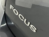 USED 2009 09 FORD FOCUS 2.5 ST-2 5d 223 BHP * AIR CON * 18 INCH ALLOYS *  1 OWNER * ONLY 24K MILES *