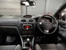 USED 2009 09 FORD FOCUS 2.5 ST-2 5d 223 BHP * AIR CON * 18 INCH ALLOYS *  1 OWNER * ONLY 24K MILES *