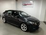 USED 2009 09 FORD FOCUS 2.5 ST-2 5d 223 BHP * AIR CON * 18 INCH ALLOYS *  1 OWNER * ONLY 24K MILES *