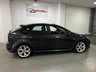 USED 2009 09 FORD FOCUS 2.5 ST-2 5d 223 BHP * AIR CON * 18 INCH ALLOYS *  1 OWNER * ONLY 24K MILES *