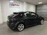 USED 2009 09 FORD FOCUS 2.5 ST-2 5d 223 BHP * AIR CON * 18 INCH ALLOYS *  1 OWNER * ONLY 24K MILES *
