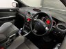 USED 2009 09 FORD FOCUS 2.5 ST-2 5d 223 BHP * AIR CON * 18 INCH ALLOYS *  1 OWNER * ONLY 24K MILES *