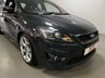 USED 2009 09 FORD FOCUS 2.5 ST-2 5d 223 BHP * AIR CON * 18 INCH ALLOYS *  1 OWNER * ONLY 24K MILES *