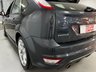 USED 2009 09 FORD FOCUS 2.5 ST-2 5d 223 BHP * AIR CON * 18 INCH ALLOYS *  1 OWNER * ONLY 24K MILES *