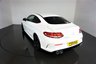 USED 2019 19 MERCEDES-BENZ C-CLASS 3.0 AMG C 43 4MATIC 2d AUTO 385 BHP-19