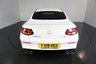 USED 2019 19 MERCEDES-BENZ C-CLASS 3.0 AMG C 43 4MATIC 2d AUTO 385 BHP-19